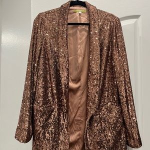 Gianni Bini blazer